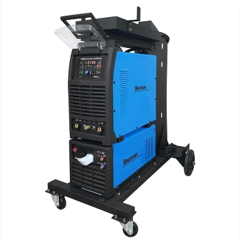 Sherman DIGITIG 315 ACDC MULTIPULSE